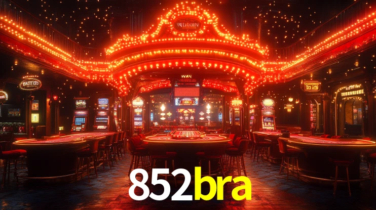 Cashback e recargas na 852bra