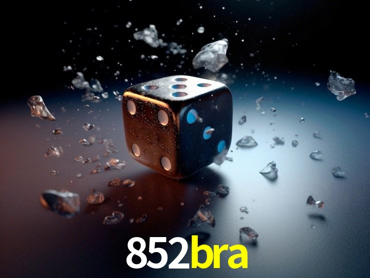 Jogos com bônus e suporte 24h na 852bra