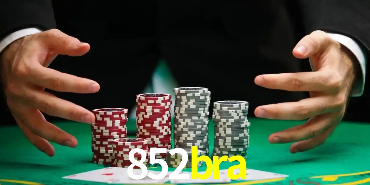 Benefícios VIP na 852bra